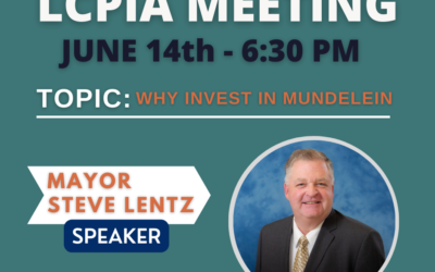 LCPIA Members Meeting – June 2022